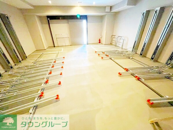 グレーシアフィット藤沢鵠沼の物件内観写真